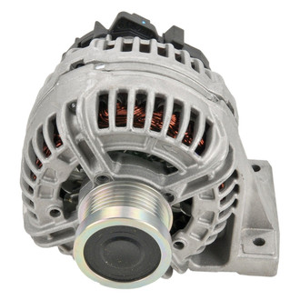 Bosch® - Remanufactured Alternator