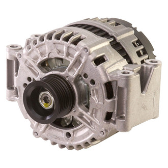 Bosch® - Remanufactured Alternator