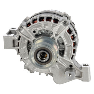 Bosch® - Remanufactured Alternator