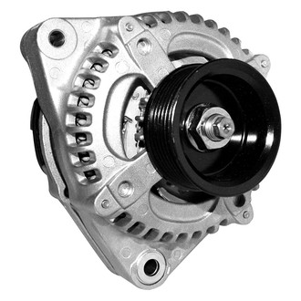 Bosch® - Remanufactured Alternator