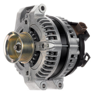 Bosch® - Remanufactured Alternator