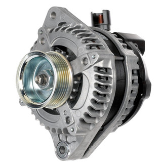 Bosch® - Remanufactured Alternator