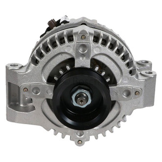Bosch® - Remanufactured Alternator