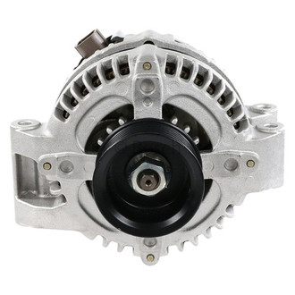 Bosch® - Remanufactured Alternator