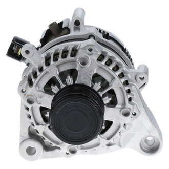 Bosch® - Remanufactured Alternator