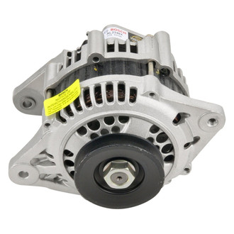 Bosch® - Remanufactured Alternator