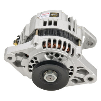 Bosch® - Remanufactured Alternator