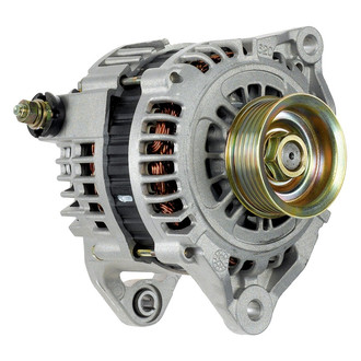 Bosch® - Remanufactured Alternator