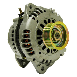 Bosch® - Remanufactured Alternator