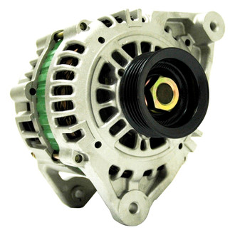 Bosch® - Remanufactured Alternator