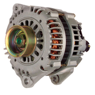 Bosch® - Remanufactured Alternator