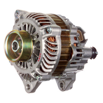 Bosch® - Remanufactured Alternator