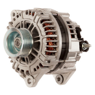 Bosch® - Remanufactured Alternator