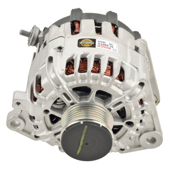 Bosch® - Remanufactured Alternator