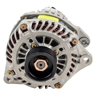 Bosch® - Remanufactured Alternator