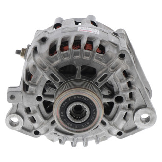 Bosch® - Remanufactured Alternator