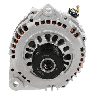 Bosch® - Remanufactured Alternator