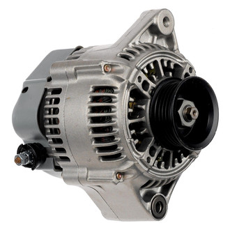 Bosch® - Remanufactured Alternator