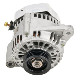 Bosch® - Remanufactured Alternator