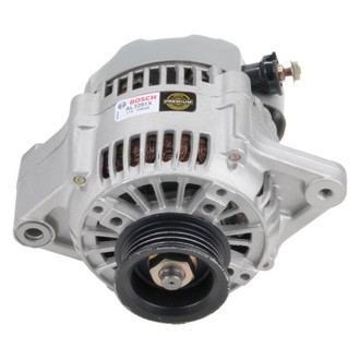 Bosch® - Remanufactured Alternator