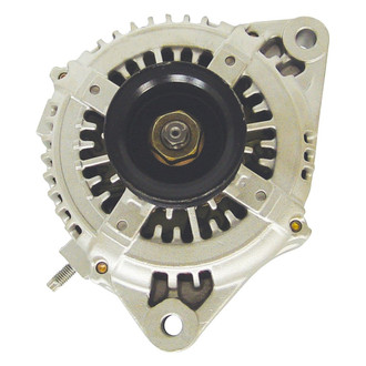 Bosch® - Remanufactured Alternator