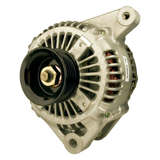 Bosch® - Remanufactured Alternator