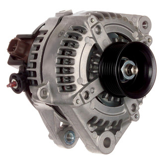 Bosch® - Remanufactured Alternator