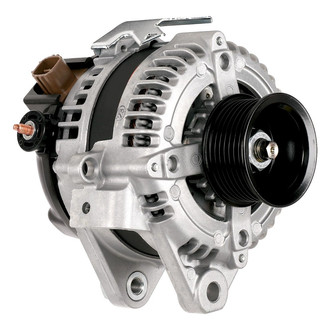 Bosch® - Remanufactured Alternator