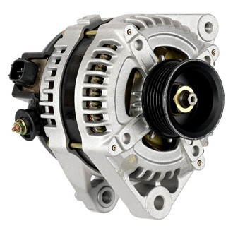 Bosch® - Remanufactured Alternator
