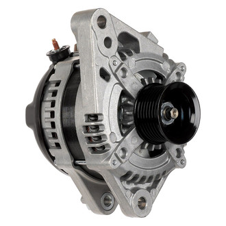 Bosch® - Remanufactured Alternator
