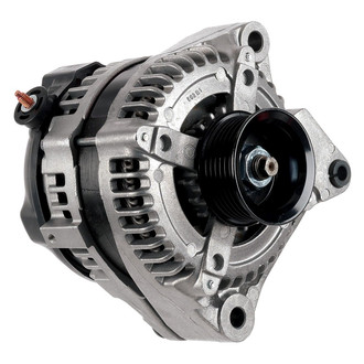 Bosch® - Remanufactured Alternator