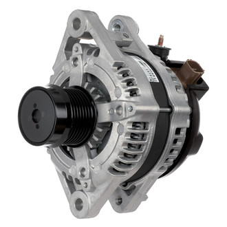 Bosch® - Remanufactured Alternator