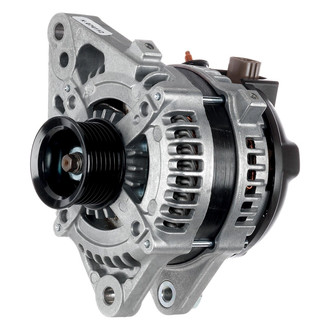 Bosch® - Remanufactured Alternator