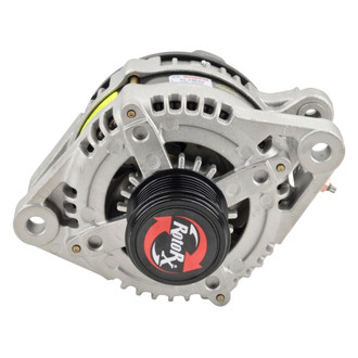 Bosch® - Remanufactured Alternator