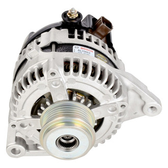 Bosch® - Remanufactured Alternator