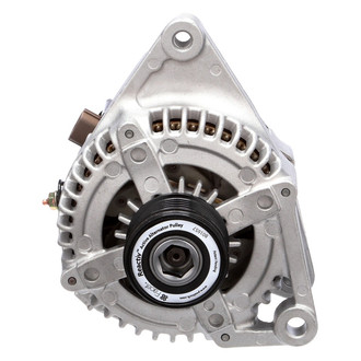 Bosch® - Remanufactured Alternator