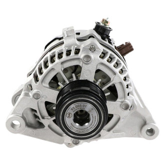 Bosch® - Remanufactured Alternator