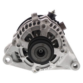 Bosch® - Remanufactured Alternator