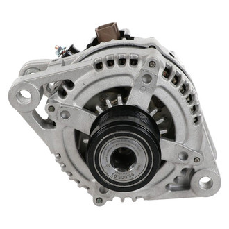 Bosch® - Remanufactured Alternator