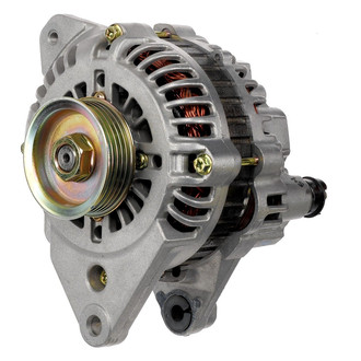 Bosch® - Alternator