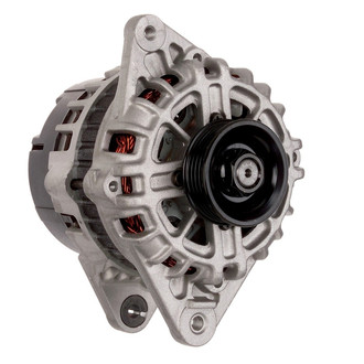 Bosch® - Remanufactured Alternator