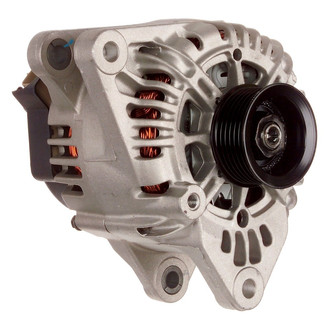 Bosch® - Remanufactured Alternator