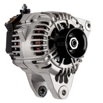 Bosch® - Remanufactured Alternator