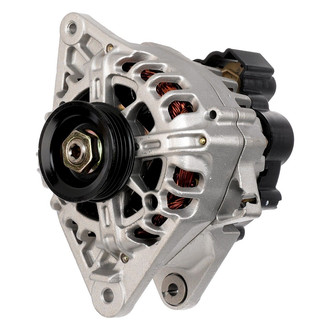 Bosch® - Remanufactured Alternator