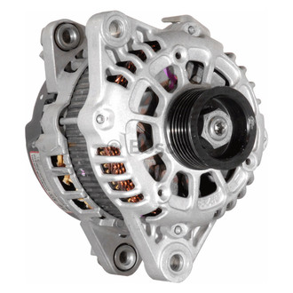 Bosch® - Remanufactured Alternator