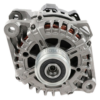 Bosch® - Remanufactured Alternator