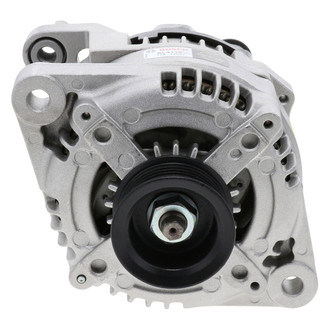 Bosch® - Remanufactured Alternator