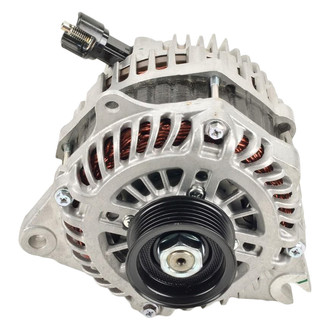 Bosch® - Remanufactured Alternator