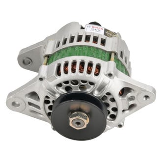 Bosch® - Remanufactured Alternator