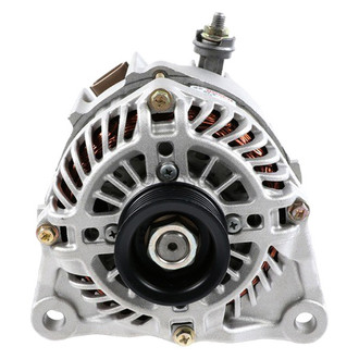 Bosch® - Remanufactured Alternator